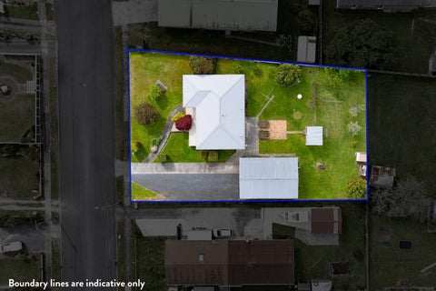 96 Lorne Street, Morrinsville, Morrinsville