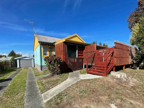 49 Kelso Street, Tokoroa, Tokoroa