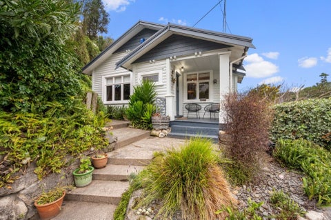 49 Faraday Street, Hospital Hill, Napier