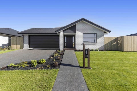 27 Lockerbie Street, Morrinsville, Morrinsville