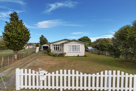 108 Woodlands Road, Opotiki, Opotiki
