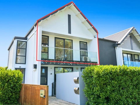 14D Blake Greens, Silverdale, Silverdale