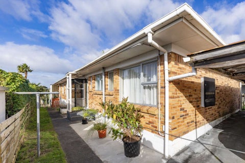 6/178 Church Street, Onehunga, Auckland