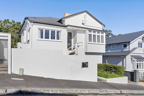 10 Yarborough Street, Saint Marys Bay, Auckland
