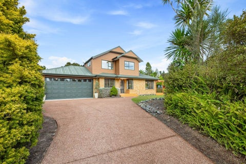15 Denehurst Drive, Waimauku, Waimauku