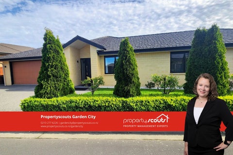 10 Magnate Drive, Kaiapoi, Kaiapoi