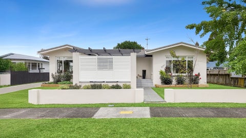 3 Huia Street, Matamata, Matamata
