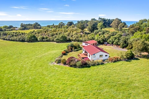 385 Cathedral Road, Domett, Domett