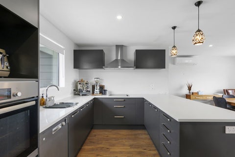 345 Perymans Road, Christchurch