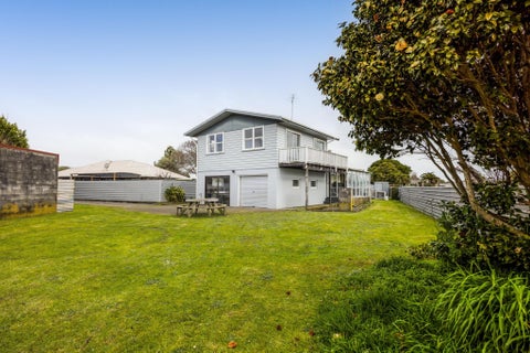 55A Dixon Avenue, Hawera