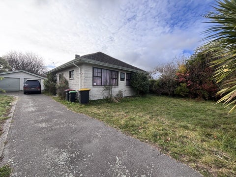 48 Vagues Road, Northcote, Christchurch