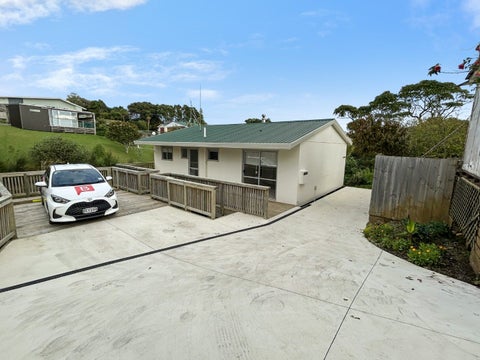 7B Rose Street, Raglan, Raglan