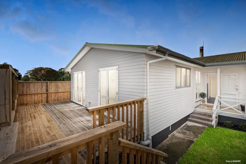 3 Henry Curd Terrace, Pukekohe, Pukekohe