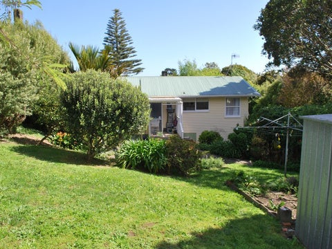 62 Aorangi Road, Paraparaumu