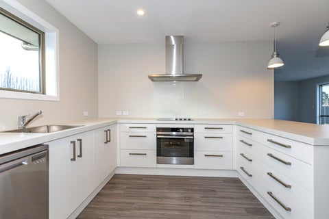 7 Strawberry Place, Geraldine