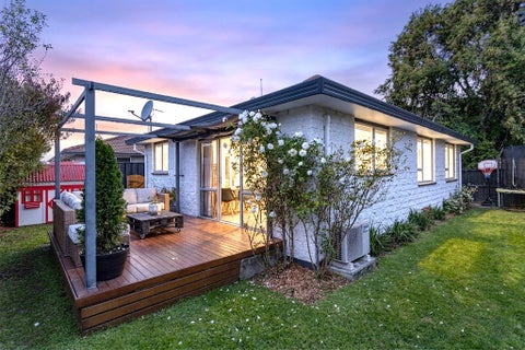 83C Percival Street, Rangiora, Rangiora