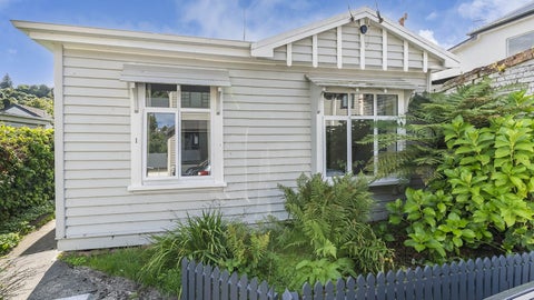 1 Quentin Avenue, North Dunedin, Dunedin