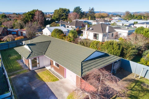 18 Westmere Place, Takaro, Palmerston North