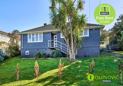 52 Owhiti Street, Titahi Bay, Porirua