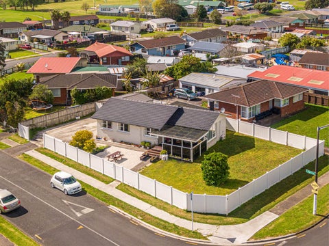 54 Bader Drive, Mangere, Auckland