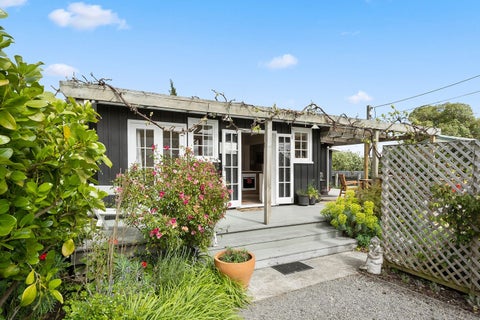 12A Oxford Street, Martinborough, Martinborough