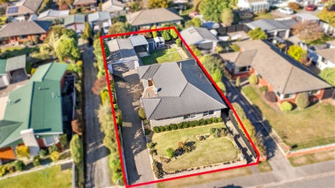 80 Wales Street, Halswell, Christchurch