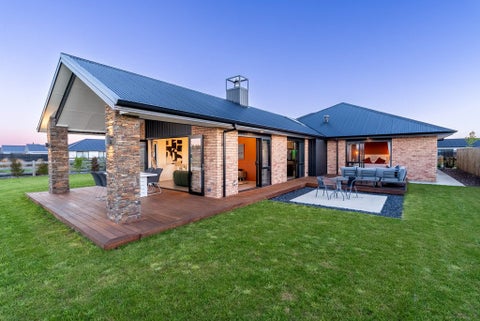 13 Polwarth Lane, West Melton, West Melton