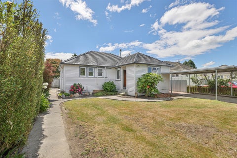 35 Clark Street, Allenton, Ashburton