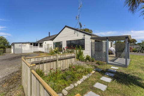 56 Coley Street, Foxton, Foxton