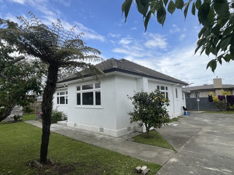 76 Pitama Road, Awapuni, Palmerston North