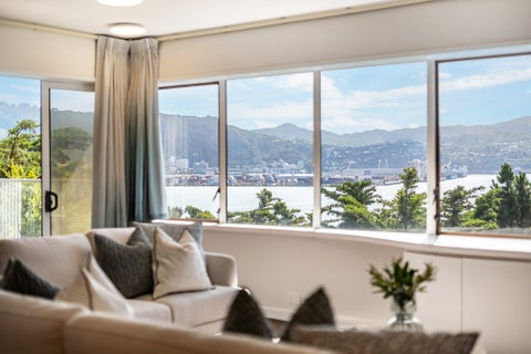 1/9 Wilkinson St, Oriental Bay, Wellington