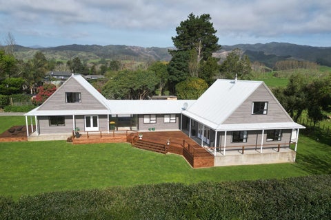 414 Muhunoa Road, MUHUNOA EAST, LEVIN