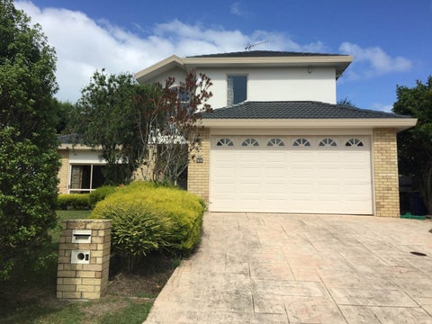 8 Meridian Court, Oteha, Auckland