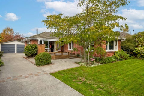 8 Torquay Place, Bryndwr, Christchurch
