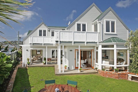 63A Ellesmere Avenue, Miramar, Wellington