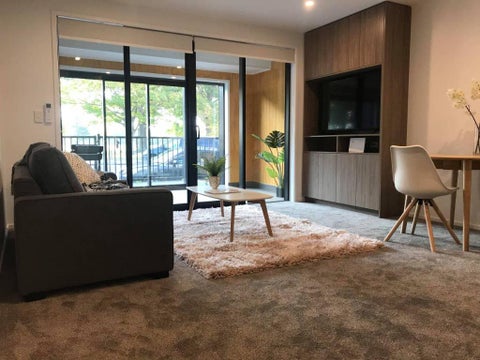 3/466 Hagley Avenue, Christchurch Central, Christchurch