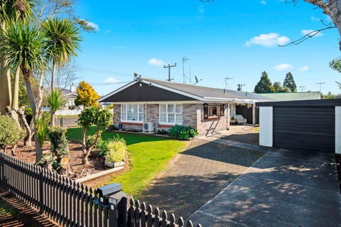 102A George Street, Tuakau, Tuakau