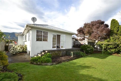 21A Croucher Street, Richmond, Richmond
