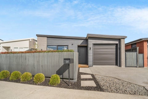 59 John Main Drive, Ramarama, Drury