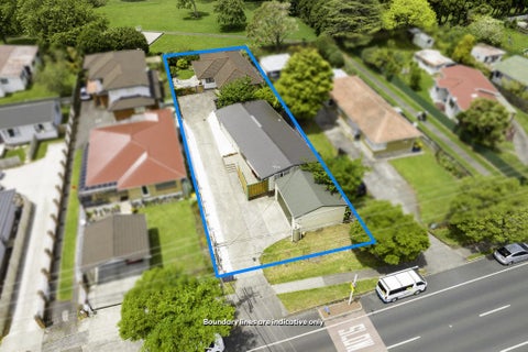 97 Rathgar Road, Henderson, Auckland