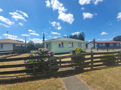 5 Stirling Place, Tokoroa, Tokoroa
