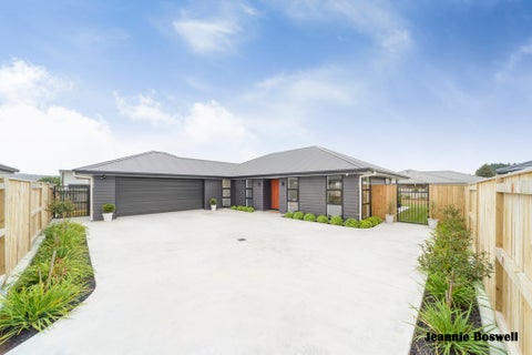 10 Peckham Lane, Ashhurst, Ashhurst