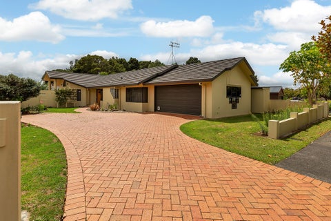 11 Brentwood Avenue, Kamo, Whangarei