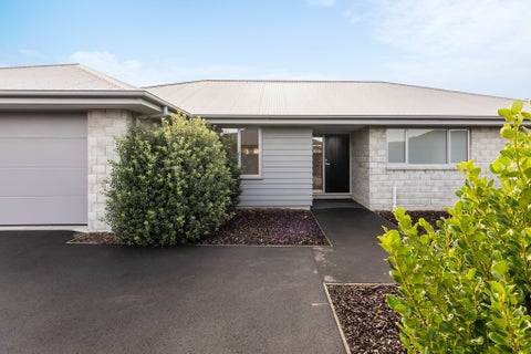 16 Doppler Place, Wigram, Christchurch