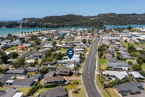 13 Hannan Road, Whitianga, Whitianga