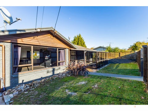 62 Matai Crescent, Highfield, Timaru