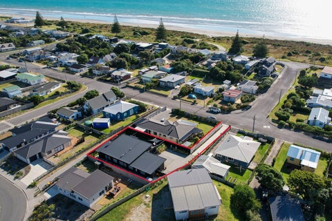 30A Moana Street, Otaki Beach, Otaki