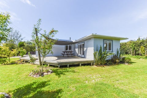 529 Main Road, Riwaka, Motueka