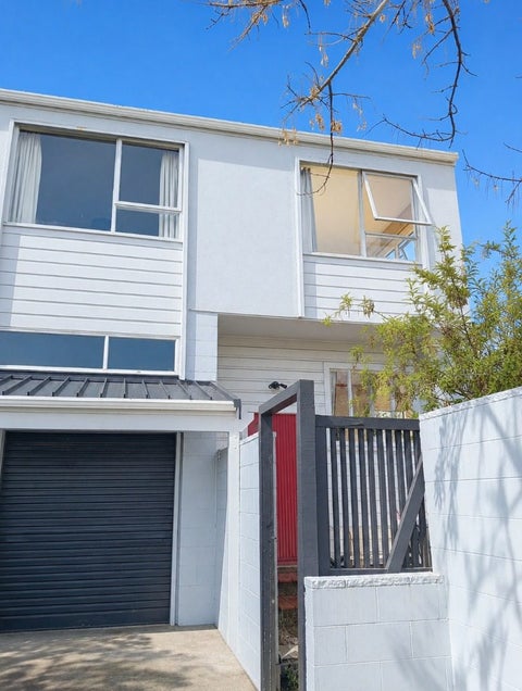 6 Wadeley Road, Ilam, Christchurch
