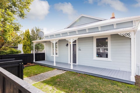 31A Campbell Street, Palmerston North, Palmerston North